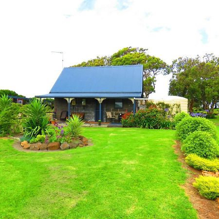 Cape Nelson Cottage Portland Exterior photo