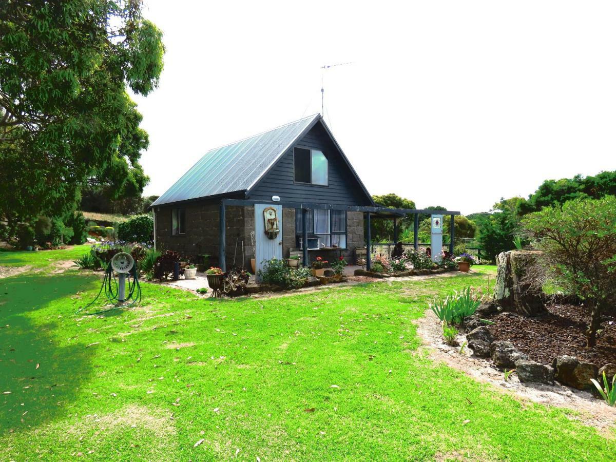 Cape Nelson Cottage Portland Exterior photo
